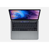 Macbook Pro Gris Espacial 13.3 , 128gb 