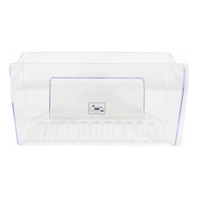 Cajon De Vegetales Legumbres Refrigerador Mabe Wr01l13595 | Envío gratis