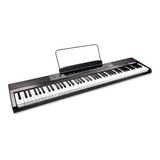 Rockjam - Piano Digital Para Principiantes De 88 Teclas Con