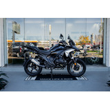 Bmw R 1300 Gs Triple Black. Roshaus Motorrad. Permutas