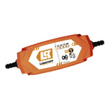 Cargador Inteligente De Bateria Smart Lusqtoff Lct-2000 12v 