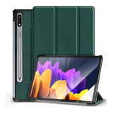 Estuche Para Samsung Galaxy Tab S7 11  2020/ S8 11  2022