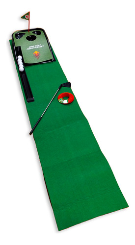 Set De Golf Para Niños 