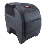 Estabilizador Eternity 300va Bivolt 115v Preto Force Line