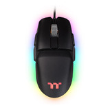 Mouse Thermaltake Argent M5 Rgb Color Negro