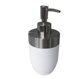 Dispenser Nova Blanco - Accesorios De Baño- Ottone