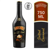 Licor De Crema Baileys Salted Caramel 750ml