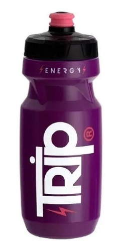 Caramagiola Bici Trip Energy Purpura/negro