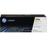 Tóner Hp 414a Amarillo Laserjet Original (w2022a)