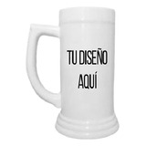 Chopp Cervecero Plástico Personalizado || Pixel