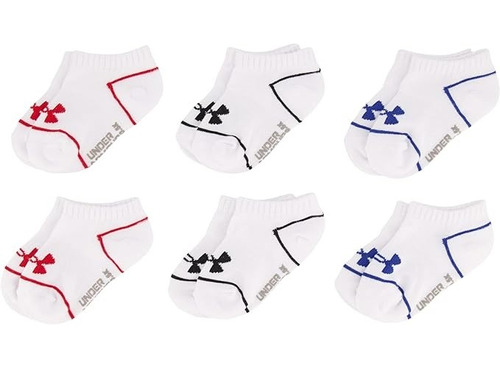 Calcetines Under Armour Bebe