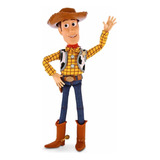 Boneco Woody Toy Story De Pano Q Fala Amigo Buzz Rex Slinky