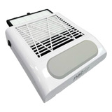 Extractor De Polvo Para Uñas Profesional 80w