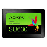 Unidad De Estado Sólido Adata Asu630ss-480gq-r De 480 Gb