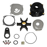 Kit Bomba Deagua Evinrude Etec 115-130 Hp 2009 En Ad 5007556