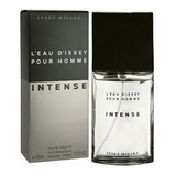 Issey Miyake Leau Dissey Intense For Men Edt Spray 2.5 Oz