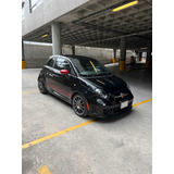 Fiat 500 2019 1.4 Abarth At