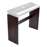 Soporte Mueble De Madera Para Piano Electrico 61 Teclas 