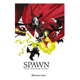 Libro Spawn Integral Nº 01 Nueva Edición  De Mcfarlane Todd