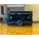 Estereo Sony 2 Din Wx-920bt