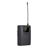 Receptor De Audio Pantalla De Audio Wpm-300r Takstar Simultá