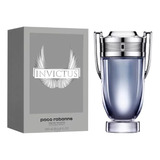 Perfume Paco Rabanne Invictus 200ml Original + Regalo