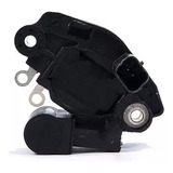 Regulador Alternador Platina Renault Clio Kangoo Megane 