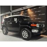 Toyota Fj Cruiser 4.0 Cc V6 At 