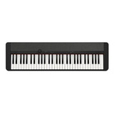 Teclado Organo Casio Casiotone Cts1 61 Teclas Sensitivo