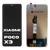Modulo Xiaomi Mi Poco X3 Nfc Pantalla Display Touch