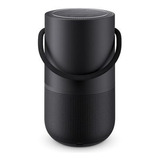 Bose Portable Smart Speaker Bocina Recargable Alexa / Google