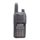 Radio Aereo Icom 118-136.99 Mhz 6w 200 Canales Pep Ica16