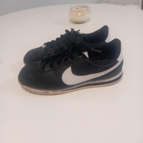 Zapatillas Nike Modelo Cortez Poco Uso En Perfecto Estado