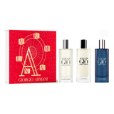 Giorgio Armani Acqua Di Gio Edt 15 Ml, Edp 15 Y Edp 15 Ml