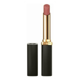 Labial Color Riche Intense Volume Matte Nudes Of Worth,