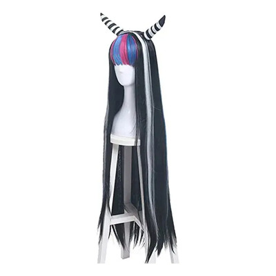Disfraz De Anime Danganronpa Dangan Ronpa Mioda Ibuki