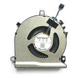 Ventilador Hp 15-ec 16-a