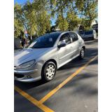 Peugeot 206 2008 1.6 Sw Xs Premium