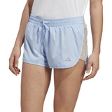 Short adidas Running Run It Mujer La Be Tienda Oficial