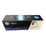 Toner Hp Laserjet 85a