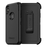 Protector Uso Rudo Para iPhone XS Max Otterbox Holster