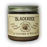 Limpieza De Cuero Y Tapic Acondicionador Blackrock Leath