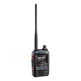 Radio Yaesu Ft-5dr Ht Dual Band