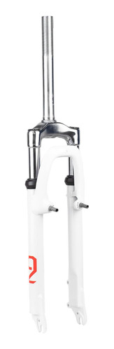 Suspension Horquilla R26 Std Freno Disco Blanco Vision