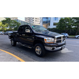 Dodge Ram 5.9 2500 I D/cab 4x4