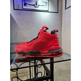 Jordan Mars 270 Red