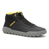 Zapatilla Caterpillar Hombre Hex + Mid 