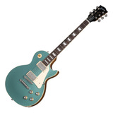 Guitarra Eléctrica Gibson Les Paul  Std 60s Plain Top - Ig