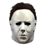 Máscara De Halloween Para Adultos