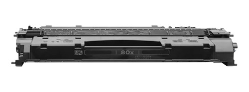 Toner Alternativo Compatible Cf283a/ 283a / 83a